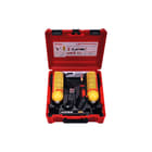 Rothenberger - Super Fire 4 Gassoldeerset Gassolset Fire Hot Box