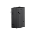 Rittal - Stroomrailadapter Rx Aansltadapt 3P 150