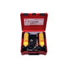 Rothenberger - Super Fire 3 Gassoldeerset Gassolset Fire Hot Box