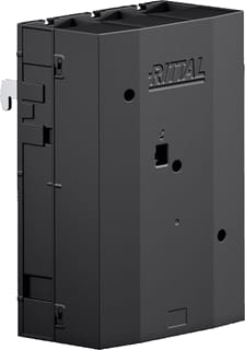 Rittal - Stroomrailadapter Rx Aansltadapt 3P 240