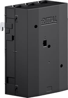 Rittal - Stroomrailadapter Rx Aansltadapt 3P 300