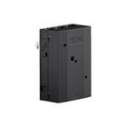 Rittal - Stroomrailadapter Rx Aansltadapt 3P 300