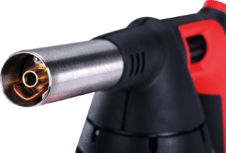Rothenberger - Rofire 4 Gassoldeerset Gassolset Piezo Multigas