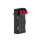 Rittal - AE Stroomrailadapter Rx Cb-Appadap 400A3P Eas