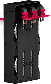 Rittal - AE Stroomrailadapter Rx Cb-Appadap 650A3P Eas