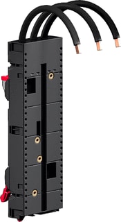 Rittal - AE Stroomrailadapter Rx App Adap 100A Awg2 3P