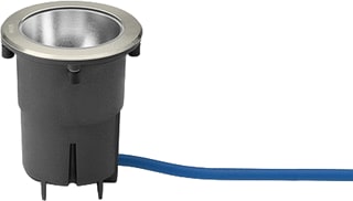 BEGA - Bodeminbouwarmatuur 84084K27