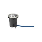BEGA - Bodeminbouwarmatuur 84084K27