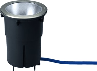 BEGA - Bodeminbouwarmatuur 84085K27 Grondinbarm 3K