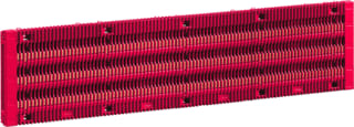 Rittal - Stroomrail compleet Rx Brd 3P Incl Cu 30X5Mm