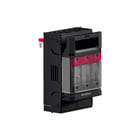 Rittal - Veilighedenlastscheider Rx Nh-L.Sch Gr00 160A 3P