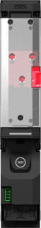 Rittal - Veilighedenlastscheider Rx Nh-L.Sch Gr000 100A 3P