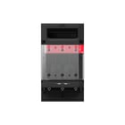 Rittal - Veilighedenlastscheider Rx Nh-L.Sch Gr00 160A 3P