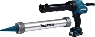 Makita - CXT 12 V Max Kitpistool (accu) 12V Max Lm/Ktsp Cg100Dsax