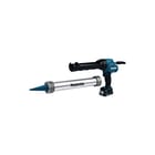 Makita - CXT 12 V Max Kitpistool (accu) 12V Max Lm/Ktsp Cg100Dsax