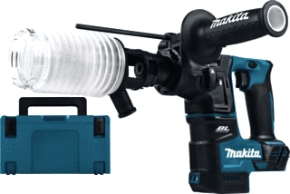 Makita - LXT 18 V Boorhamer (accu) Boorhamer Dhr171Zj