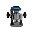 Makita - LXT 18 V Kantenfrees (accu) 18V Bvn/Kntnfrs Drt50Zjx2