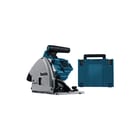 Makita - LXT 18 V Handcirkelzaag (accu) 2X18V Invalcirkelzg 165Mm