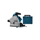 Makita - LXT 18 V Handcirkelzaag (accu) 2X18V Invalcirkelzg 165Mm