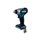 Makita - LXT 18 V Slagschroevendraaier (accu) 18V Slagmoersltl Dtw180Zj