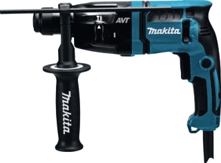Makita - Boorhamer (elektrisch) 230 V Boorhamer Hr1841Fj
