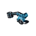 Makita - CXT 12 V Max Handcirkelzaag (accu) 12V Mx Crklzg85 Hs301Dsmj