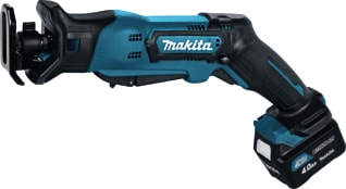 Makita - CXT 12 V Max Reciprozaag (accu) 12V Max Recprzg Jr103Dsmj