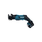 Makita - CXT 12 V Max Reciprozaag (accu) 12V Max Recprzg Jr103Dsmj