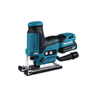 Makita - CXT 12 V Max Decoupeerzaag (accu) 10,8V Decprzg T Jv102Dsaj
