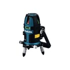 Makita - Laseraftekenapparaat 12V Krsln Lsr Gr Sk312Gdz