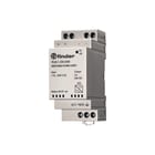 Finder - 78 Gelijkstroomvoedingseenheid voeding 24vdc 1a 25w