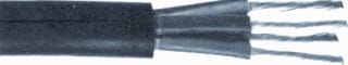 Eupen - H05RR-F Voedingskabel tot 1 kV beweegbaar Rmrl 5X2,5Mm2 Mt