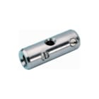 JMV - Verbinder voor bliksembeveiliging Puntschr.Kabelmof 25Mm2