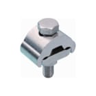 JMV - Unimax Aansluitklem vr bliksembeveiliging Unimaxklem 4-35Mm2 1Bout