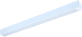Sylvania - Plafond-/wandarmatuur rana s 3k ww opal ssa02 w