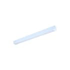Sylvania - Plafond-/wandarmatuur rana s 3k ww opal ssa02 w