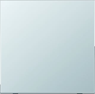 Jung - Intelligent bedieningselement Intel.Bed Elem Al1700
