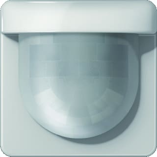 Jung - Bewegingssensor-element bew.sens cd17280lg