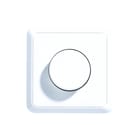 Jung - Dimmer draaidim cd 5544.03 v ww
