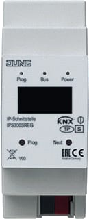 Jung - Systeeminterface bussysteem Ips300Sreg