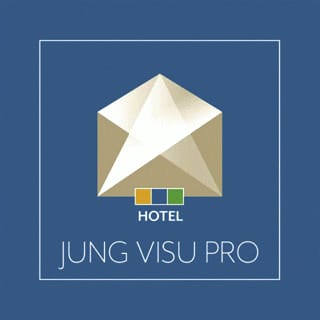 Jung - Visualiseringssoftware jvp-hotel