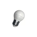 Bailey - BaiSpecial LED LED-lamp led kogel e27 6w 6400k