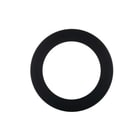 EVO by Sylvania - Mech. toebeh. verlichtingsarmatuur Sylv Black Bezel 176