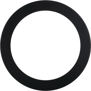 EVO by Sylvania - Mech. toebeh. verlichtingsarmatuur Sylv Black Bezel 228
