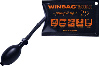 Winbag - Toeb./onderd. persoonlijke veiligh. Mini Win103308