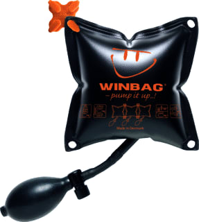 Winbag - Toeb./onderd. persoonlijke veiligh. Connect Win104152