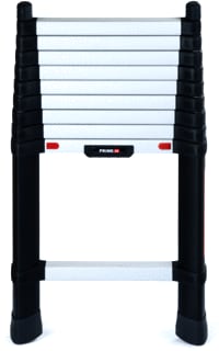 Telesteps - Prime line Ladder 3,0M 80Mm