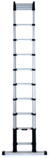 Telesteps - Prime line Ladder Primeline 4,1 Stab Balk80