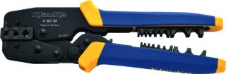 Klauke - Perskabelschoentang Perstang Uni K507Wf