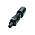 Phoenix Contact - SUNCLIX Ronde connector, inbouw (z/kabel) Con Female Pv-C3Fs 2,5-6+